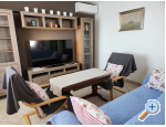 Apartmn Karlobag - Karlobag Chorvatsko