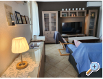 Apartmn Karlobag - Karlobag Chorvatsko
