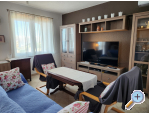 Apartmn Karlobag - Karlobag Chorvatsko