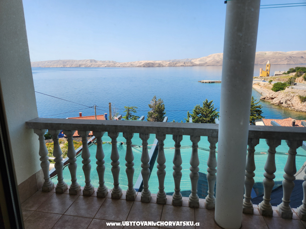 Apartment Karlobag - Karlobag Croatia