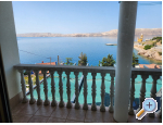 Apartman Karlobag - Karlobag Hrvatska