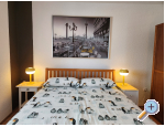 Apartmn Karlobag - Karlobag Chorvatsko