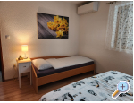 Apartmn Karlobag - Karlobag Chorvatsko
