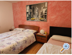 Apartmn Karlobag - Karlobag Chorvatsko