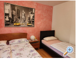 Apartmn Karlobag - Karlobag Chorvatsko
