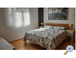 Apartment Karlobag - Karlobag Kroatien