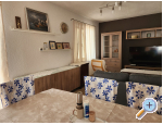 Apartment Karlobag - Karlobag Kroatien
