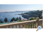 Apartment Karlobag - Karlobag Kroatien
