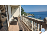 Apartment Karlobag - Karlobag Kroatien
