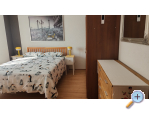 Apartment Karlobag - Karlobag Kroatien