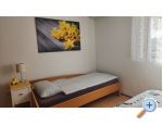 Apartment Karlobag - Karlobag Kroatien