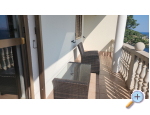 Apartment Karlobag - Karlobag Kroatien
