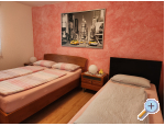 Apartment Karlobag - Karlobag Kroatien