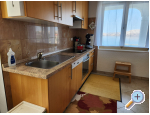 Apartmn Karlobag - Karlobag Chorvatsko