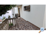 Apartment Karlobag - Karlobag Kroatien