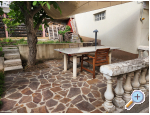 Apartment Karlobag - Karlobag Kroatien