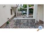 Apartment Karlobag - Karlobag Kroatien