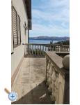Apartment Karlobag - Karlobag Kroatien