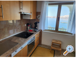 Apartmn Karlobag - Karlobag Chorvatsko