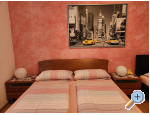 Apartment Karlobag - Karlobag Kroatien