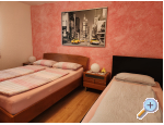 Apartment Karlobag - Karlobag Kroatien