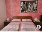 Apartment Karlobag - Karlobag Kroatien