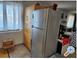 Apartmn Karlobag - Karlobag Chorvatsko