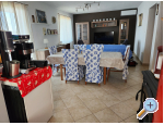 Apartmn Karlobag - Karlobag Chorvatsko