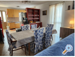 Apartmn Karlobag - Karlobag Chorvatsko