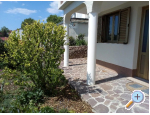 Apartmn Karlobag - Karlobag Chorvatsko