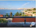 Apartmn Karlobag - Karlobag Chorvatsko