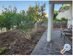 Apartment Karlobag - Karlobag Kroatien