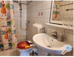 Apartment Karlobag - Karlobag Kroatien