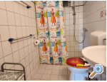 Apartment Karlobag - Karlobag Kroatien