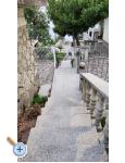 Apartment Karlobag - Karlobag Kroatien
