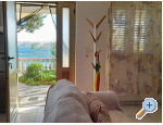 Apartment Karlobag - Karlobag Kroatien
