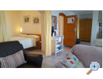 Apartment Karlobag - Karlobag Kroatien