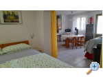 Apartment Karlobag - Karlobag Kroatien