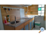 Apartment Karlobag - Karlobag Kroatien