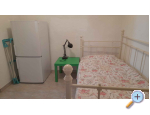 Apartment Karlobag - Karlobag Kroatien