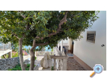 Apartment Karlobag - Karlobag Kroatien
