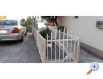 Apartment Karlobag - Karlobag Kroatien
