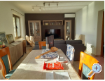 Apartment Karlobag - Karlobag Kroatien