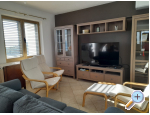 Apartment Karlobag - Karlobag Kroatien