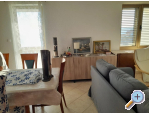 Apartment Karlobag - Karlobag Kroatien