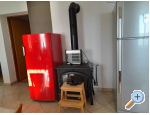 Apartment Karlobag - Karlobag Kroatien