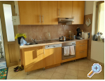 Apartment Karlobag - Karlobag Kroatien