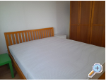 Apartment Karlobag - Karlobag Kroatien