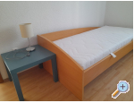 Apartment Karlobag - Karlobag Kroatien