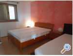 Apartment Karlobag - Karlobag Kroatien